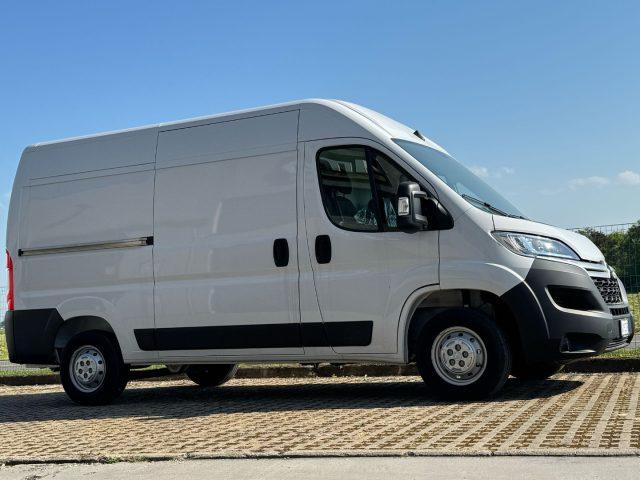 FIAT Ducato 35 BlueHDi 165 S&S PM-TM Furgone