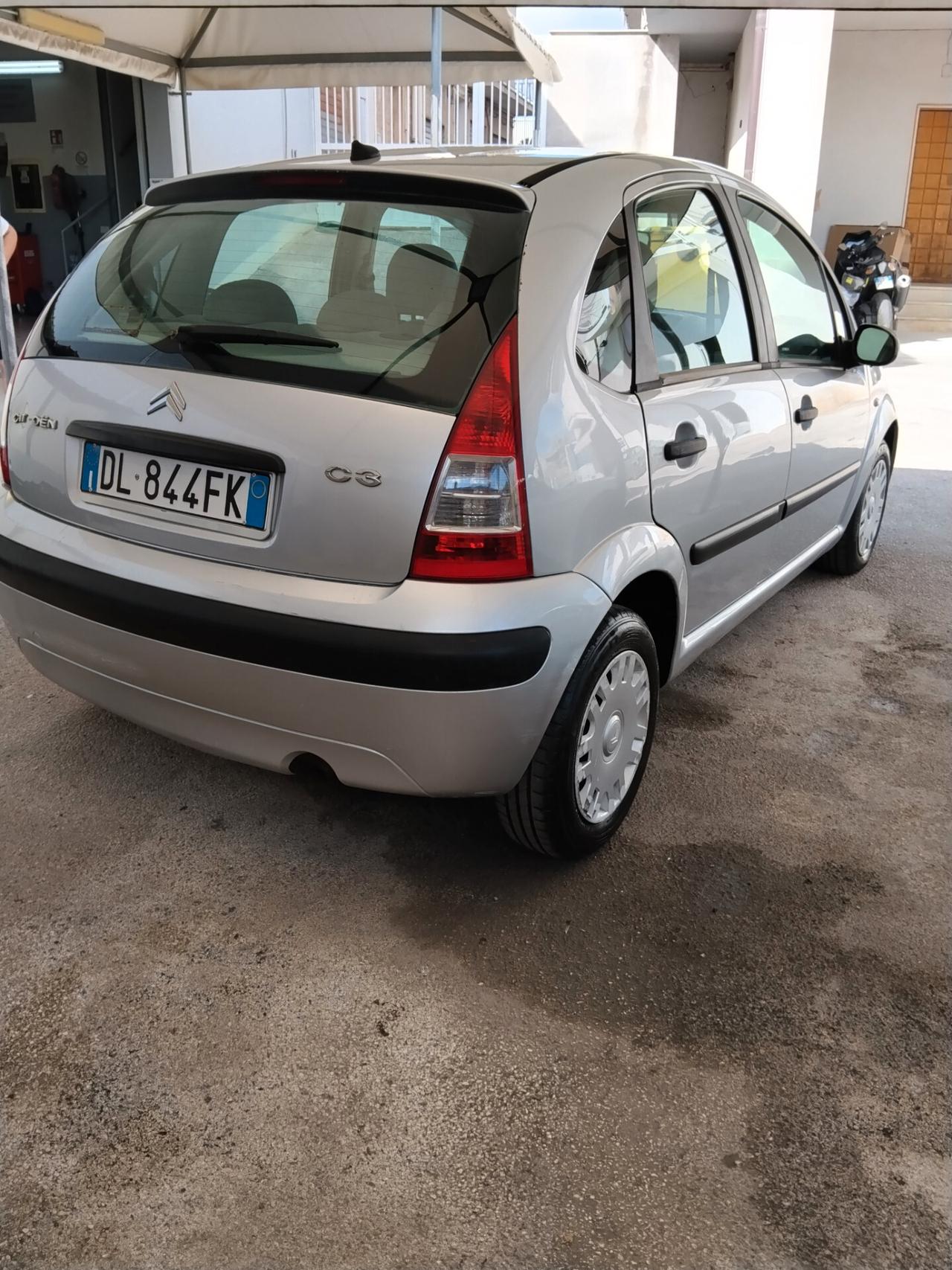 Citroen C3 1.1 Classique