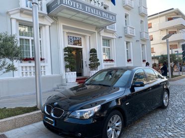 Bmw 530 530d cat Futura