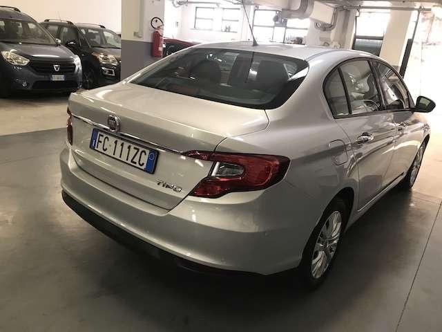Fiat Tipo Tipo 4 porte II 2016 4p 1.4 Opening Edition 95cv