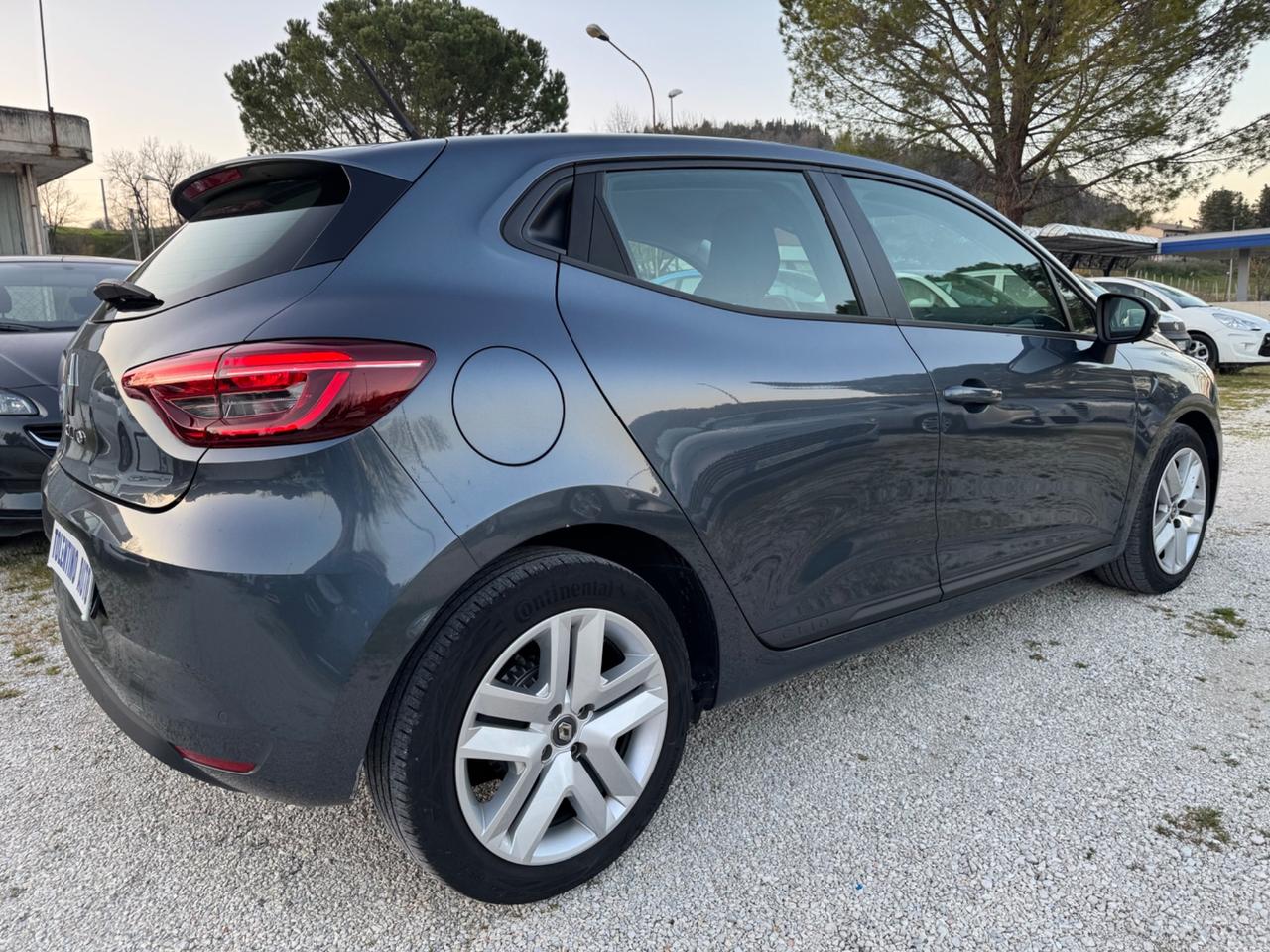 Renault Clio 1.0 TCe 90 CV 5 porte Business-2022