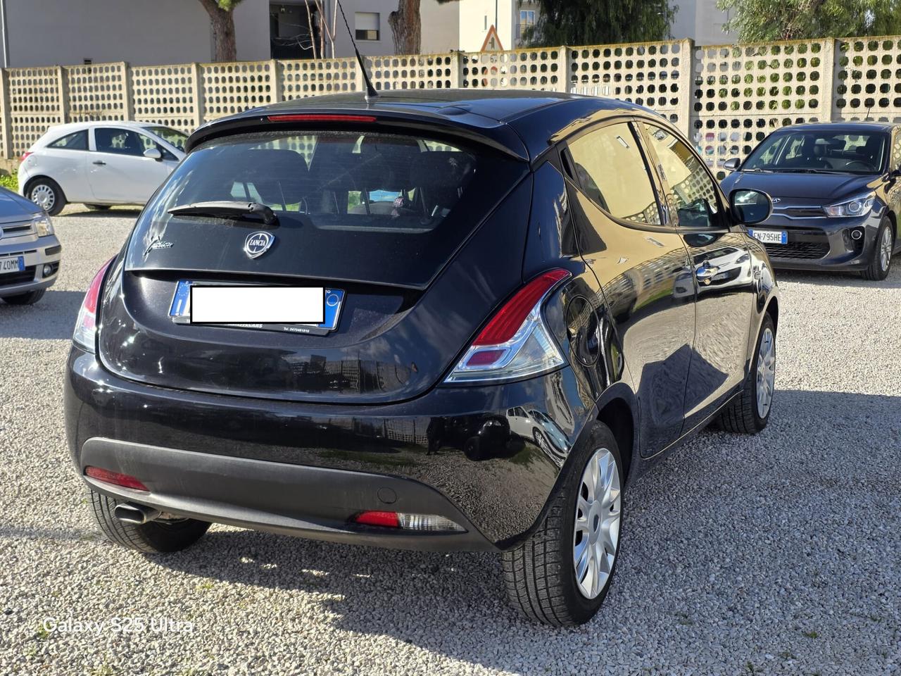 Lancia Ypsilon 1.3 MJT 16V 95 CV 5 porte S&S Platinum