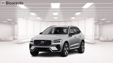 VOLVO Xc60 T6 Plug-In Hybrid Awd Automatico Plus Dark