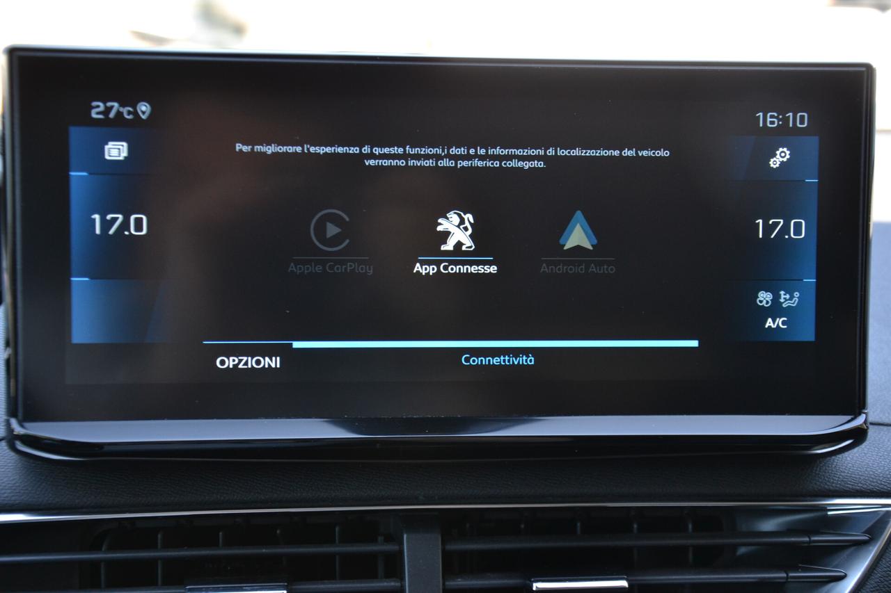 Peugeot 5008 2.0 HDi 180CV 7 POSTI AUT.**PREZZO REALE**UNIPRO'*
