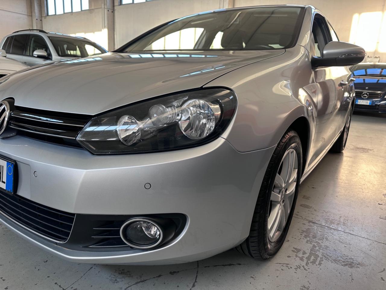 Volkswagen Golf 1.4 TSI 122CV 5p. Highline