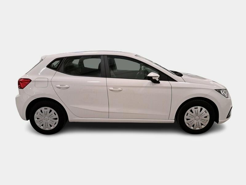 SEAT IBIZA 1.0 TGI 66KW STYLE 5 PORTE