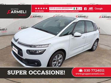 Citroen C4 Picasso 1.6 BlueHDi Live