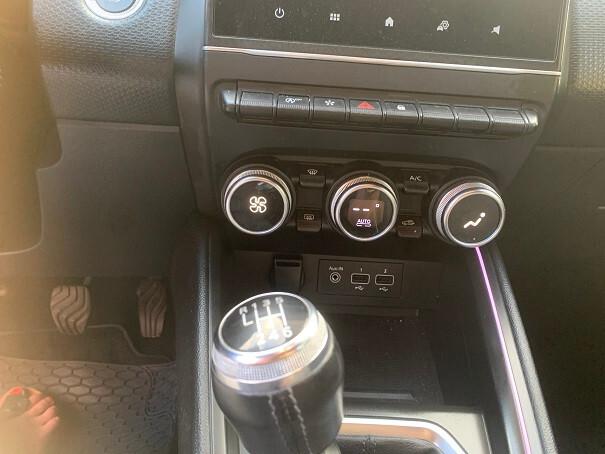 Renault Clio TCe 100 CV GPL 5 porte Intens