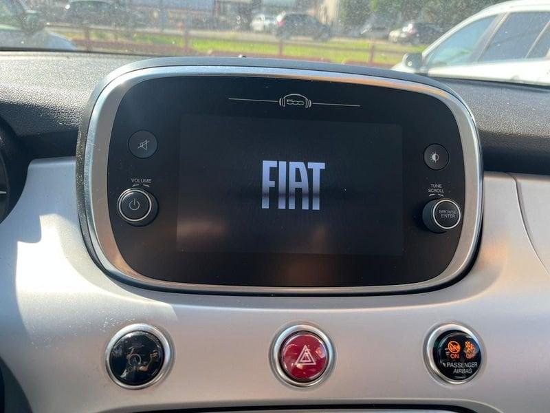 FIAT 500X 500X 1.3 MultiJet 95 CV Connect