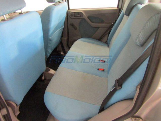 FIAT Panda 1.2 60 CV Dynamic
