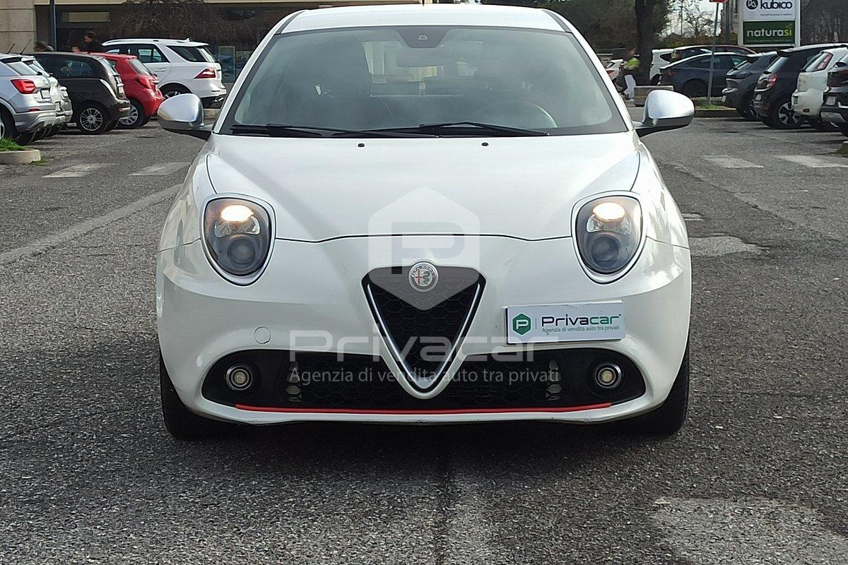 ALFA ROMEO MiTo 1.3 JTDm 95 CV S&S