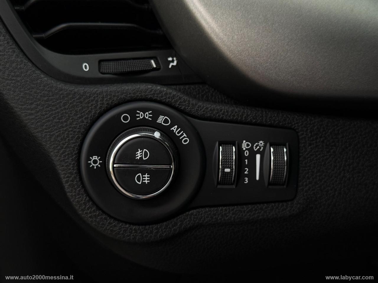 FIAT 500X 1.0 T3 120 CV Sport