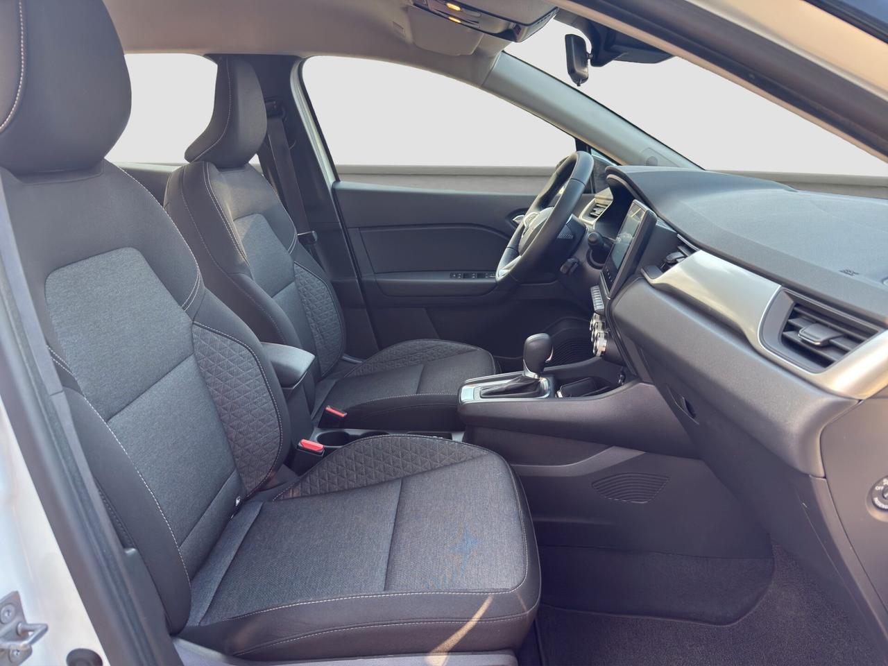 Renault Captur Full Hybrid E-Tech 145 CV Equilibre