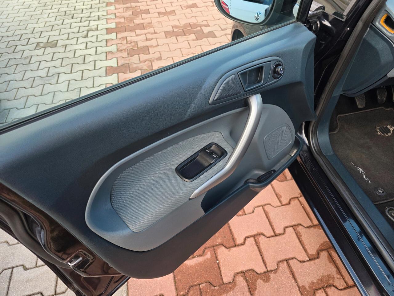 Ford Fiesta Fiesta+ 1.2 60CV uniproprietario garanzia 12M