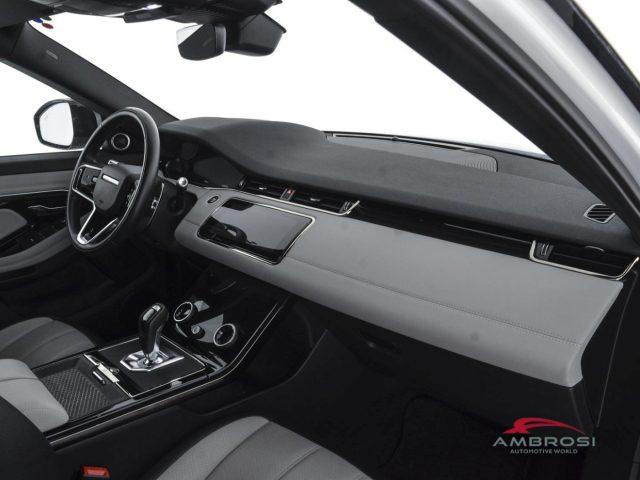LAND ROVER Range Rover Evoque 2.0D I4 204 CV AWD Auto SE R-Dynamic