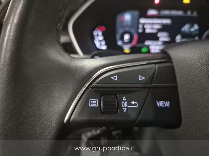 Audi Q3 I 2019 Sportback Diesel Sportback 35 2.0 tdi Business Plus s-tronic