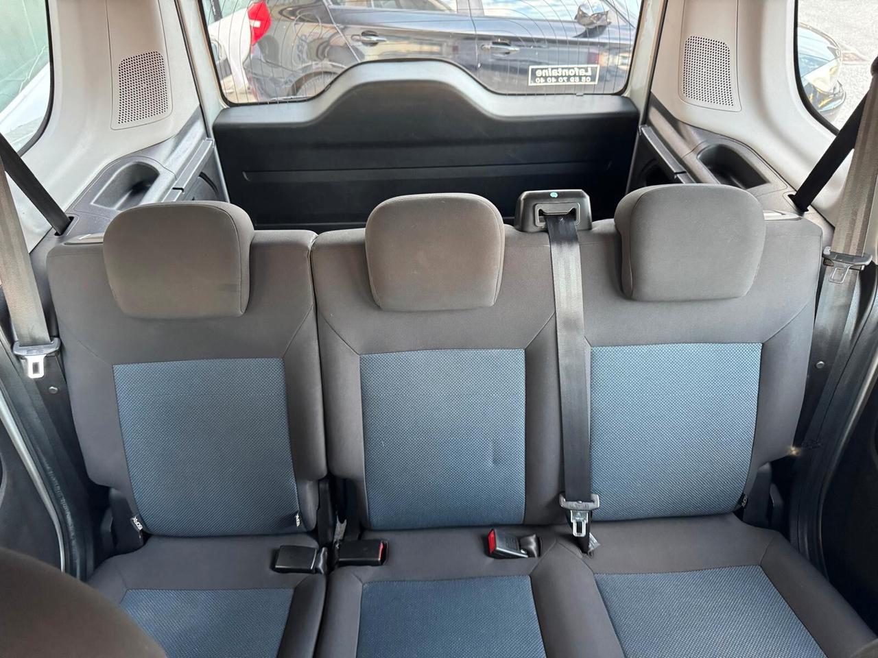 Opel Combo 1.6 CDTI 105CV 5 POSTI