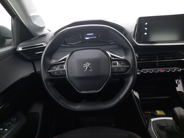 Peugeot 208 Active Pack + Navigatore BR715772 1.2 Benzina 75CV