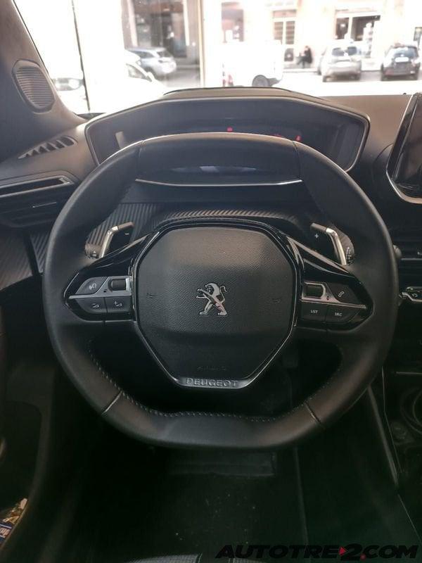Peugeot 2008 BlueHDi 130 EAT8 Allure - AUTOMATICO