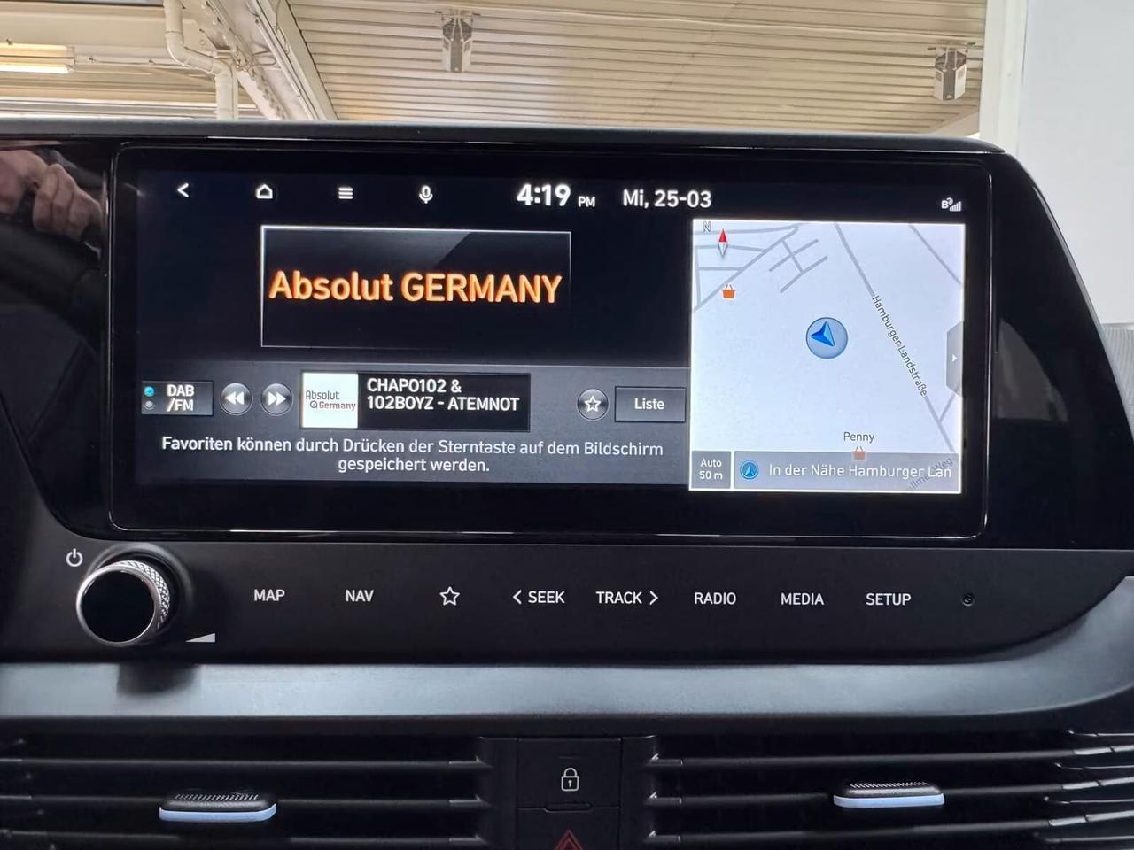 Hyundai i20N 1.6 T-GDI*N-PERFORMANCE*NAVI*BOSE*ASD*18"*LED*PREZZO*PROMO*