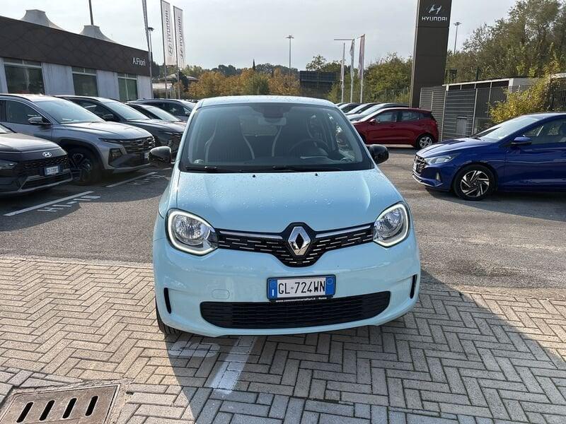 Renault Twingo Electric Twingo Techno 22kWh