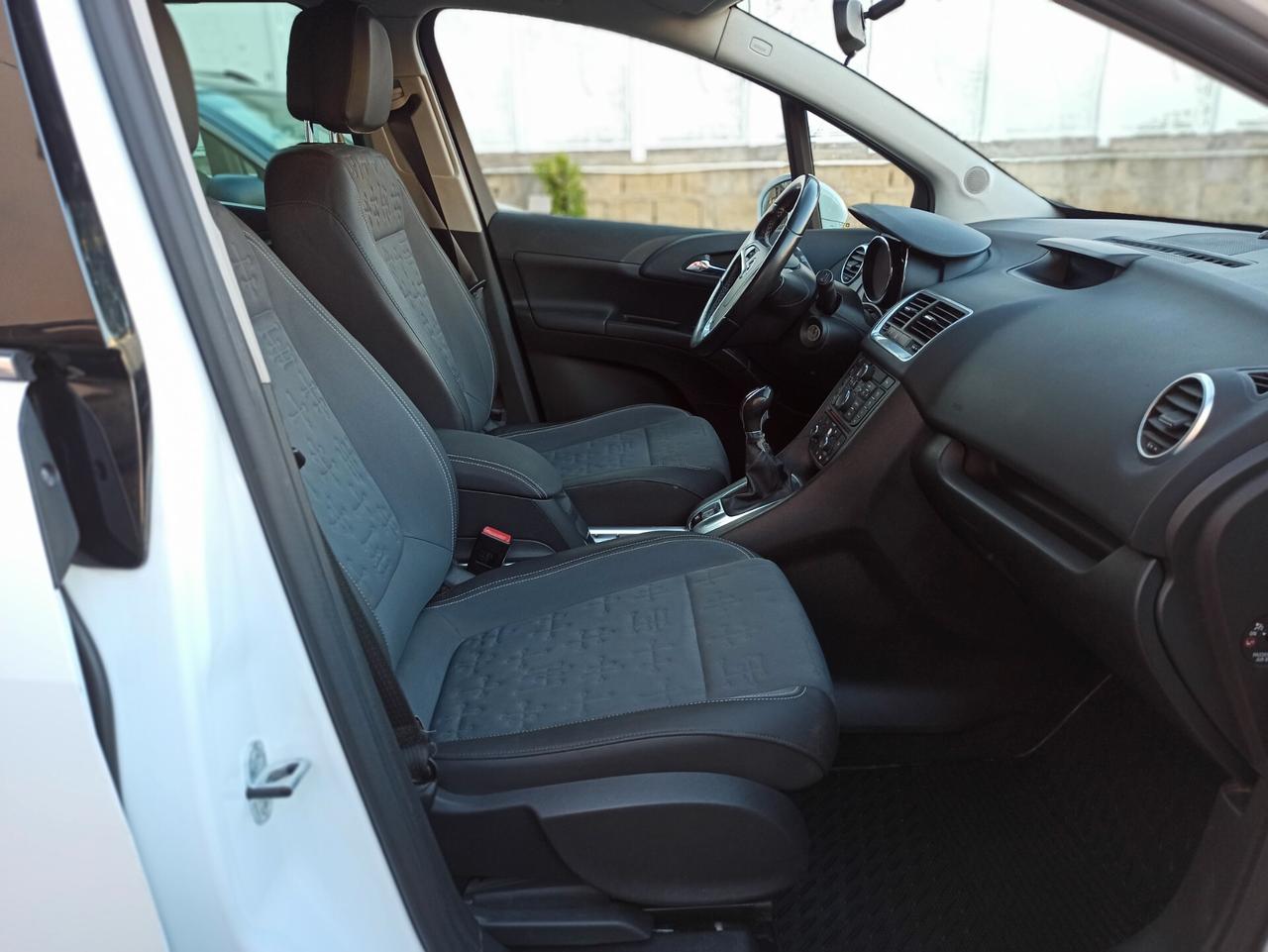 Opel Meriva 1.6 CDTI 110CV Start&Stop Cosmo