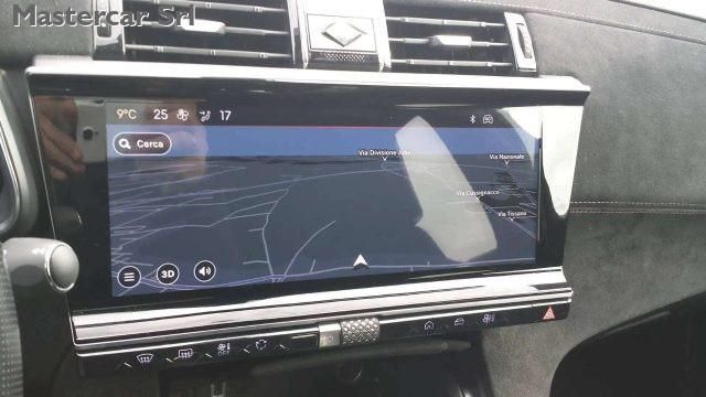 DS AUTOMOBILES DS 7 1.5 bluehdi Performance Line 130cv - GP611FY