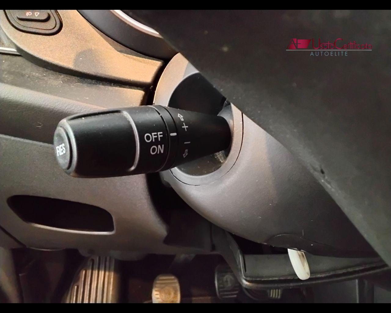 ALFA ROMEO Giulietta 1.4 Turbo 120 CV GPL Distincti