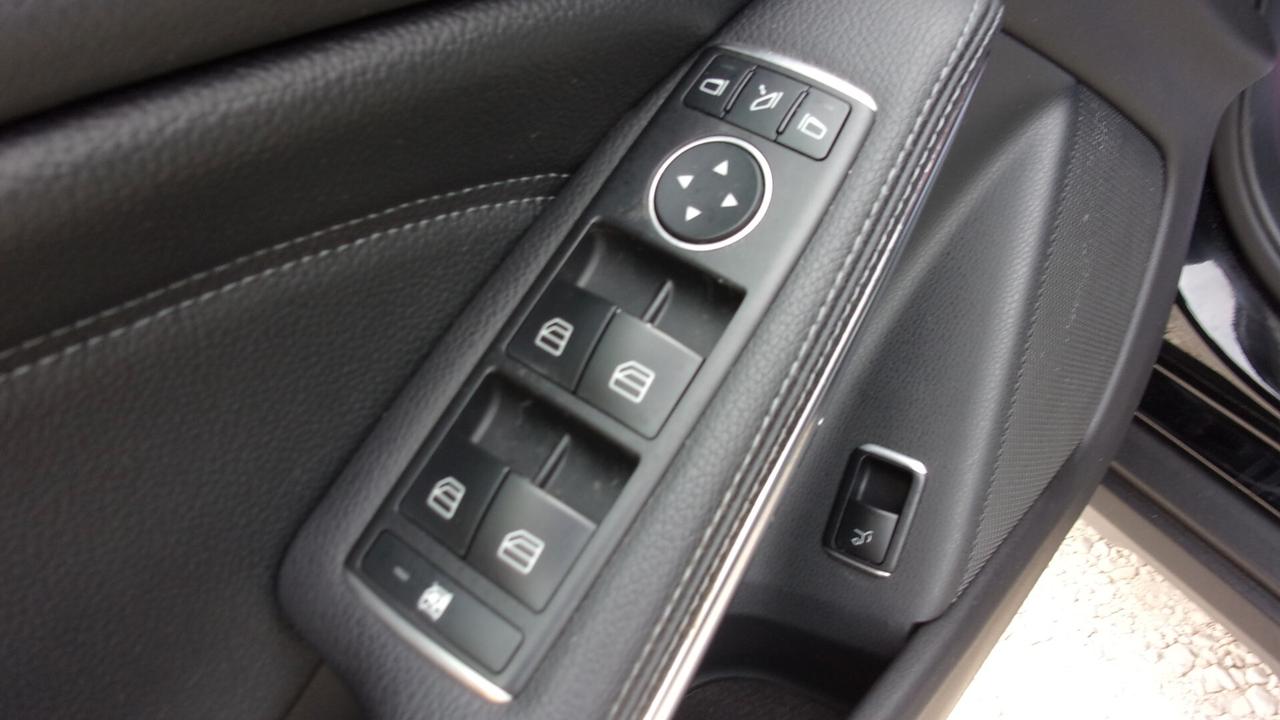 Mercedes-benz GLA 200 GLA 200 d Automatic Premium