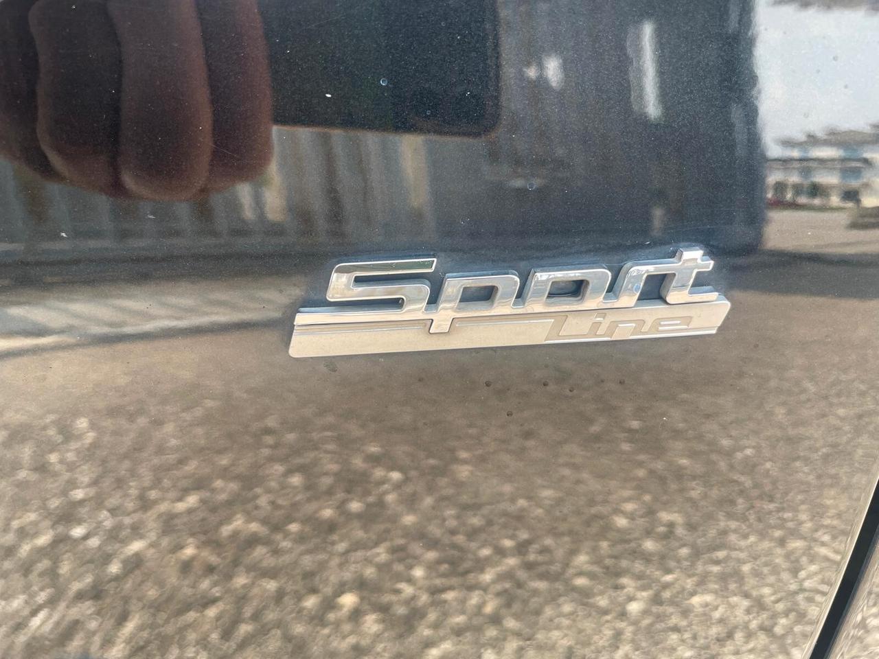BMW 320d xDrive Sport Automatico trazione integrale