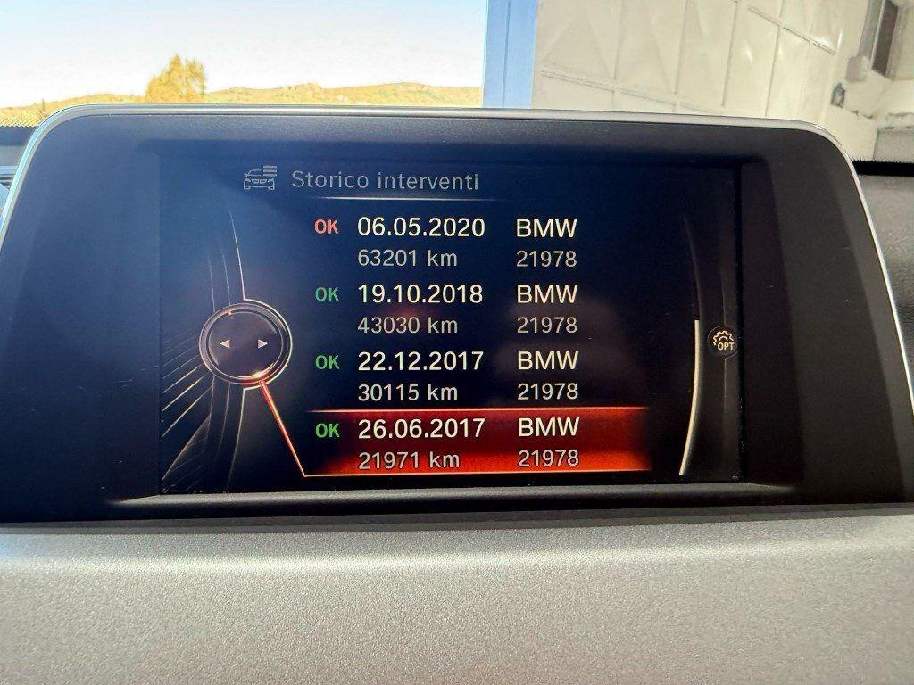 BMW X1 sDrive18d Business