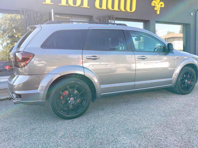 FIAT Freemont 2.0 Multijet 140 CV Lounge