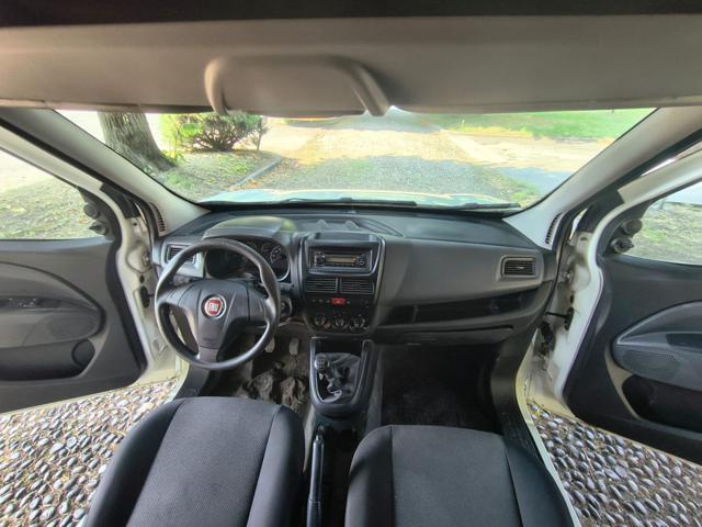 FIAT DOBLO' 1.3 MJT PC-TN Cargo Lamierato 2 POSTI