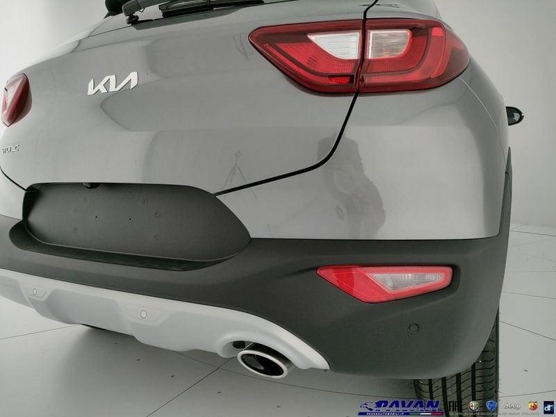 KIA Stonic 1.2 MPI GPL Style Special Edition