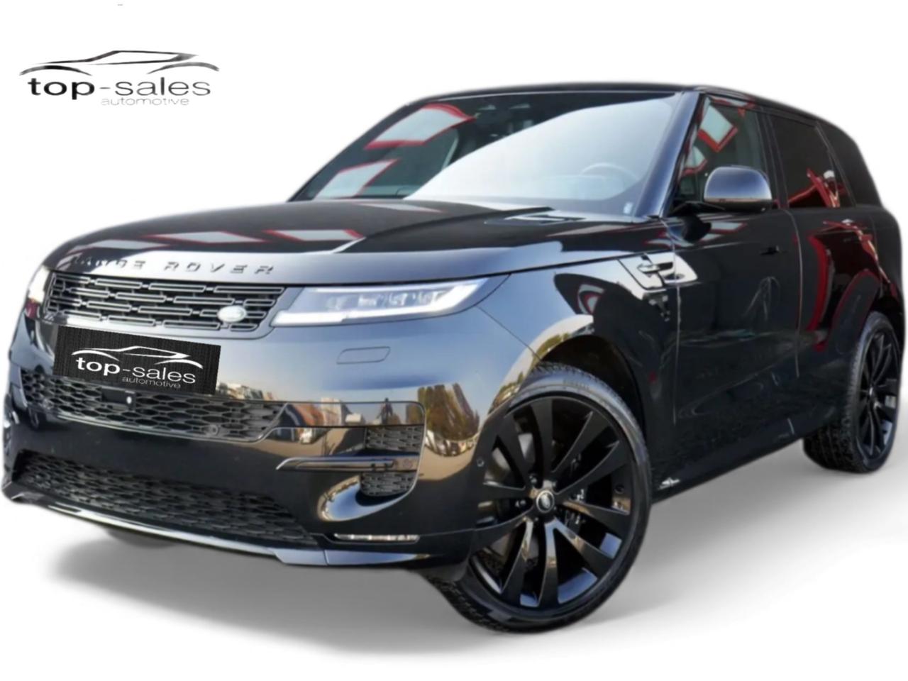 Land Rover Range Sport 3.0D l6 249 CV Dynamic HSE Perfetta