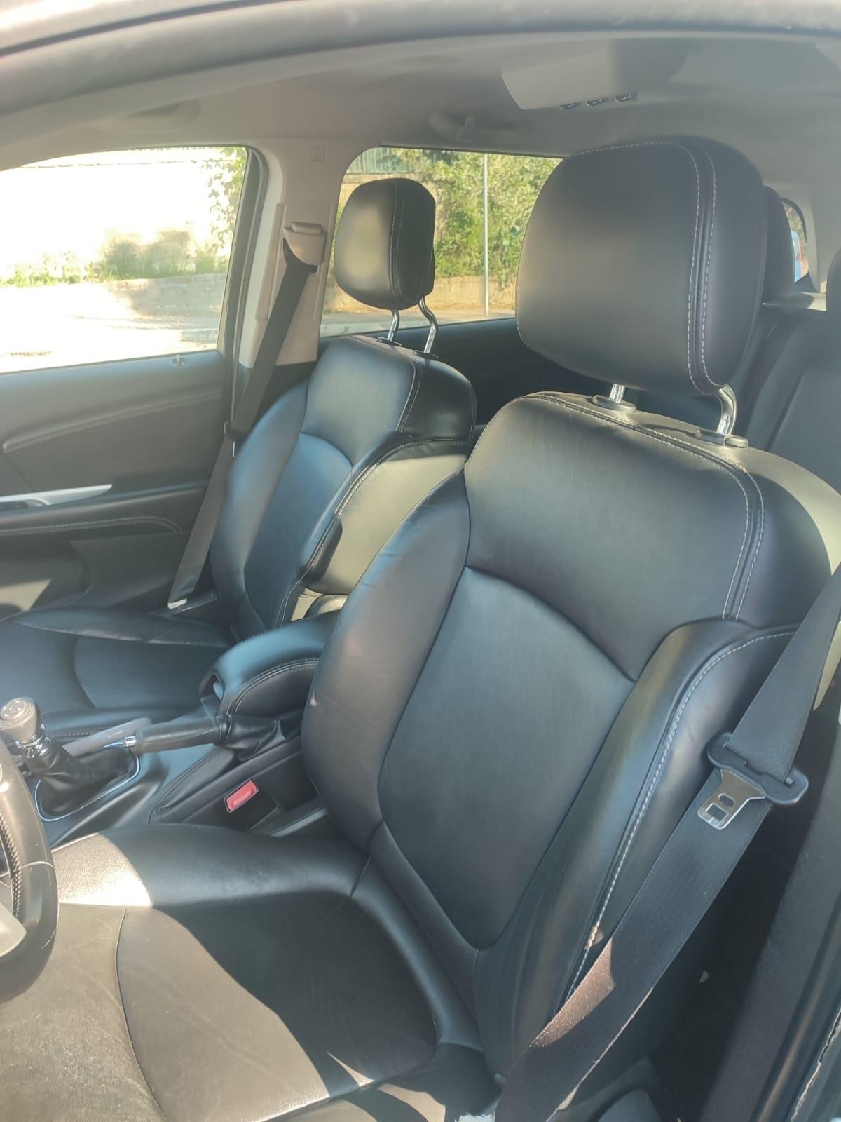 Fiat Freemont 2.0 Multijet 170 CV 5POSTI Manuale