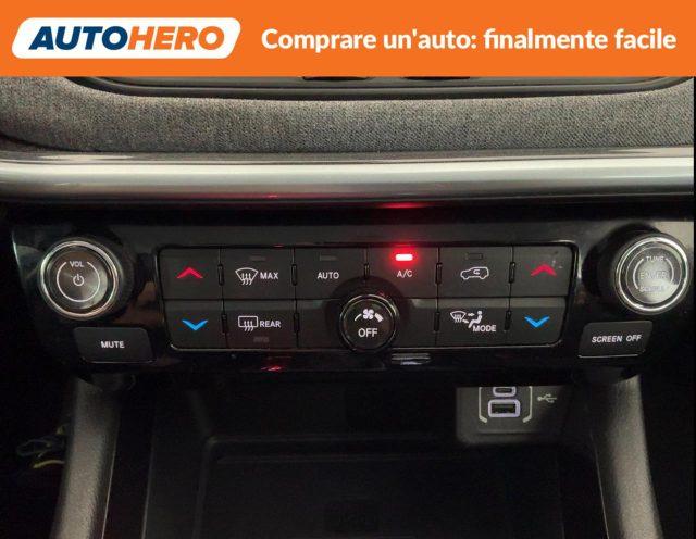 JEEP Compass 1.3 Turbo T4 190 CV PHEV AT6 4xe Longitude