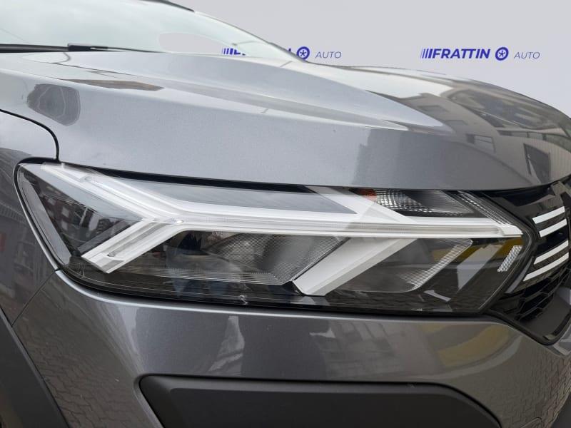 DACIA JOGGER 1.0 TCE 110 CV 5 POSTI EX