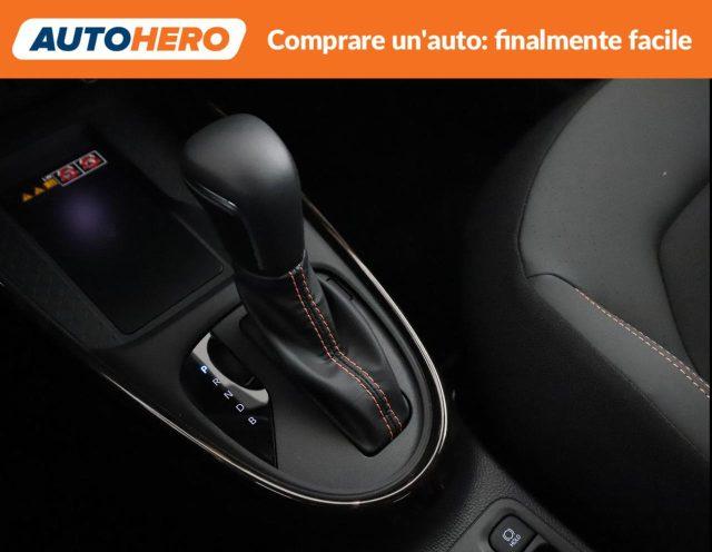 TOYOTA Aygo X 1.5 Hybrid 115 CV 5 porte Premium