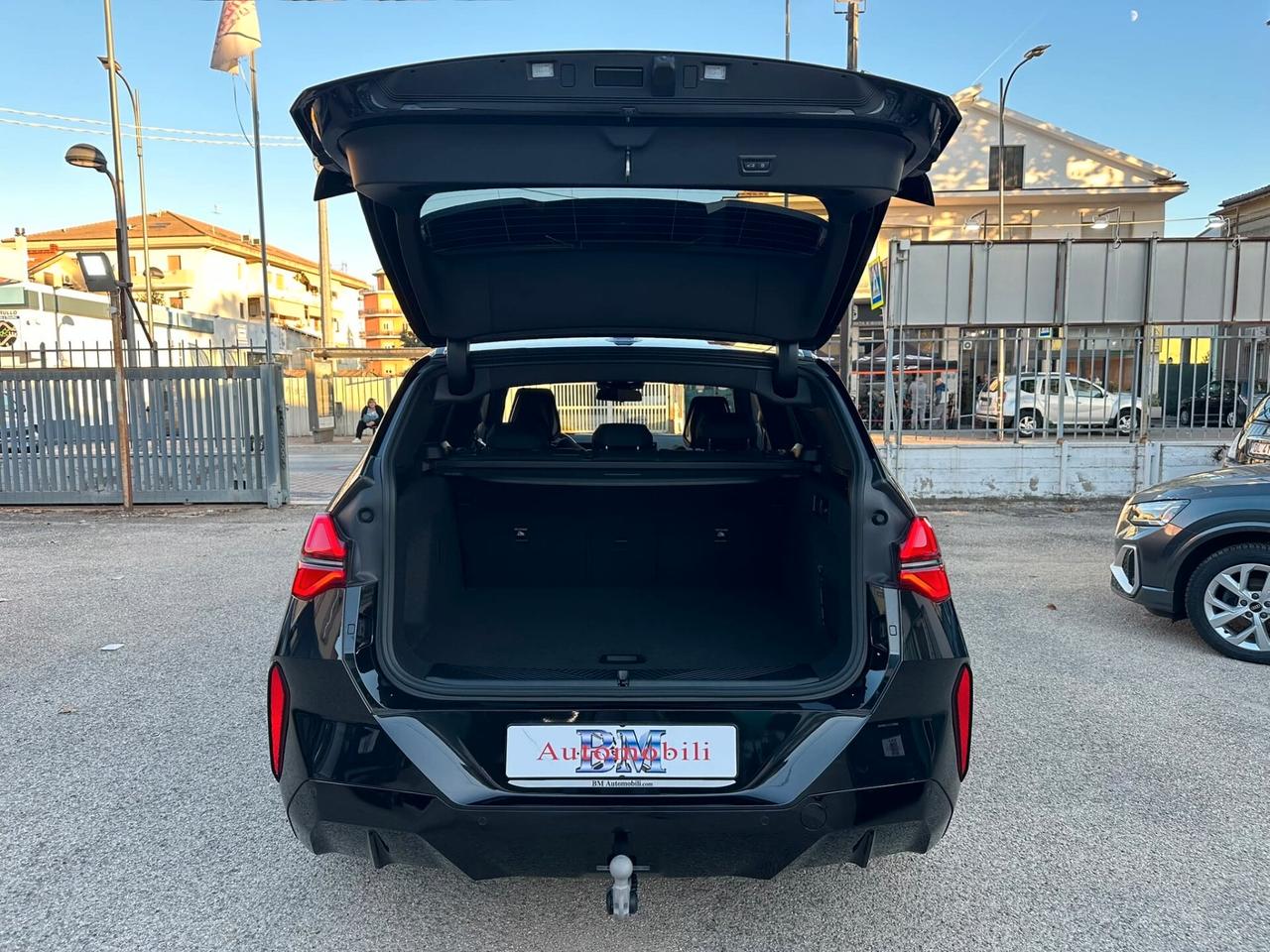 BMW X3 XDRIVE20d 48V MSPORT PRO - IVA - GANCIO TRAINO - GARANZIA BMW