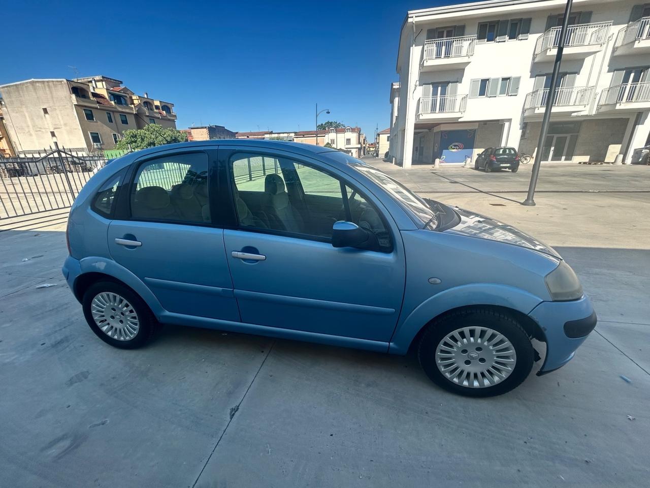 Citroen C3 1.4 HDi 70CV Classique