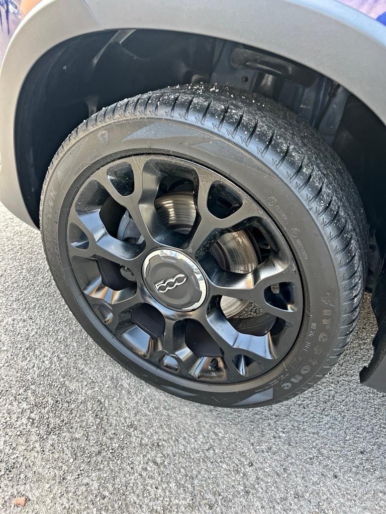 Fiat 500L 1.3 Multijet 95 CV Cross 2020
