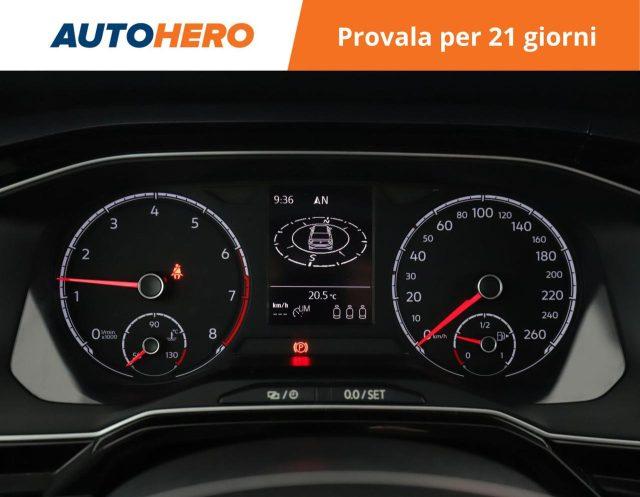 VOLKSWAGEN Polo 1.0 TSI 5p. Highline BlueMotion Technology
