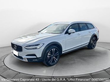 Volvo V90 Cross Country D5 AWD Geartronic Pro