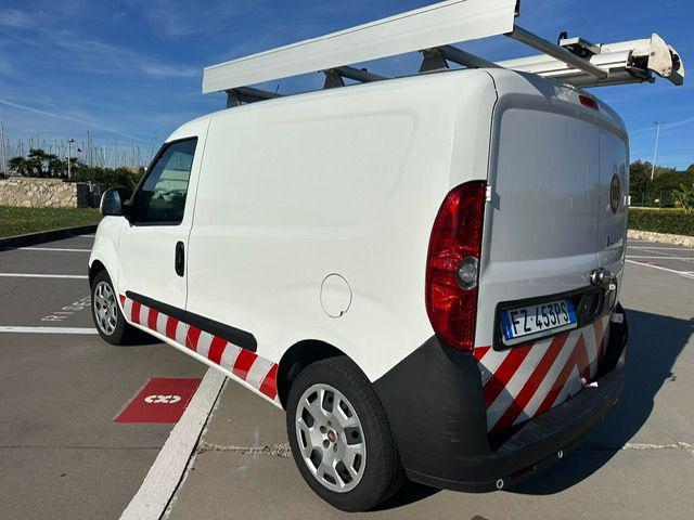 FIAT Doblo Doblò 1.4 Natural Power PC-TN Cargo Business