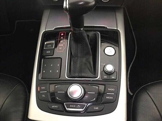 Audi A7 SPB 3.0 TDI 245 CV quattro S tronic
