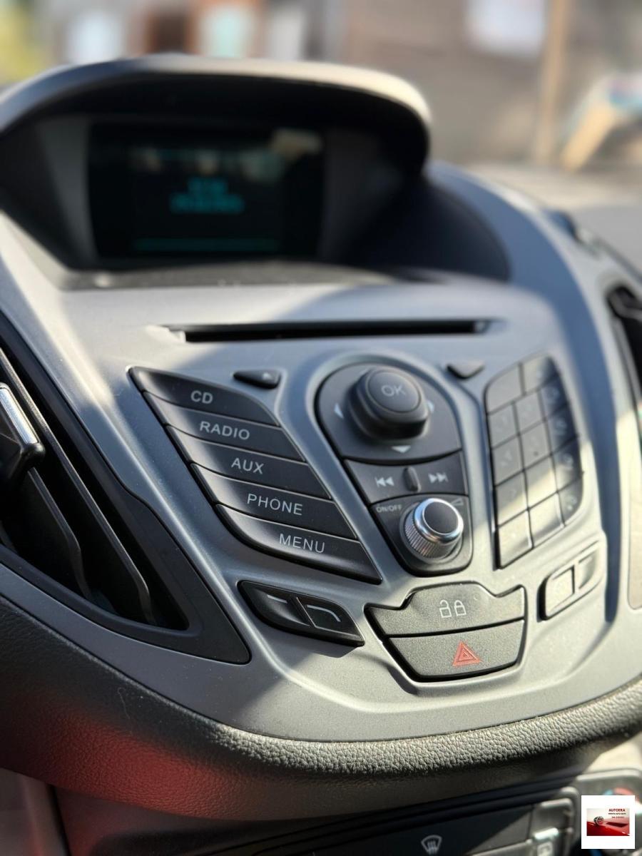 FORD - B-Max - 1.5 TDCi 75CV Business Titanium