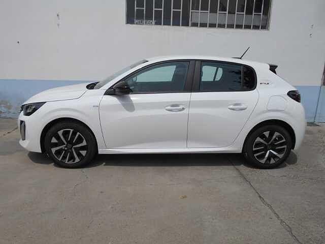 Peugeot 208 75 5p Style Fin 9Perfet
