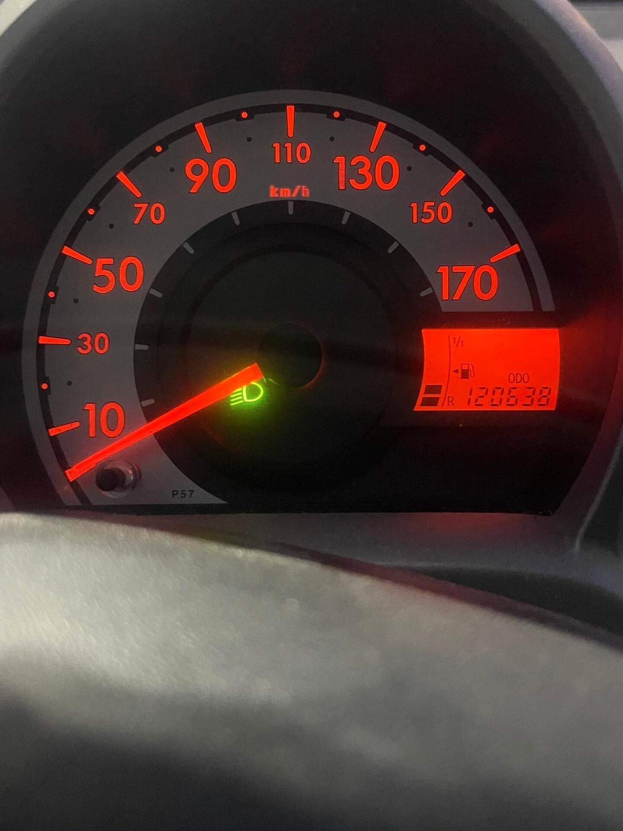 Toyota Aygo 1.0 12V VVT-i 5 porte Sol