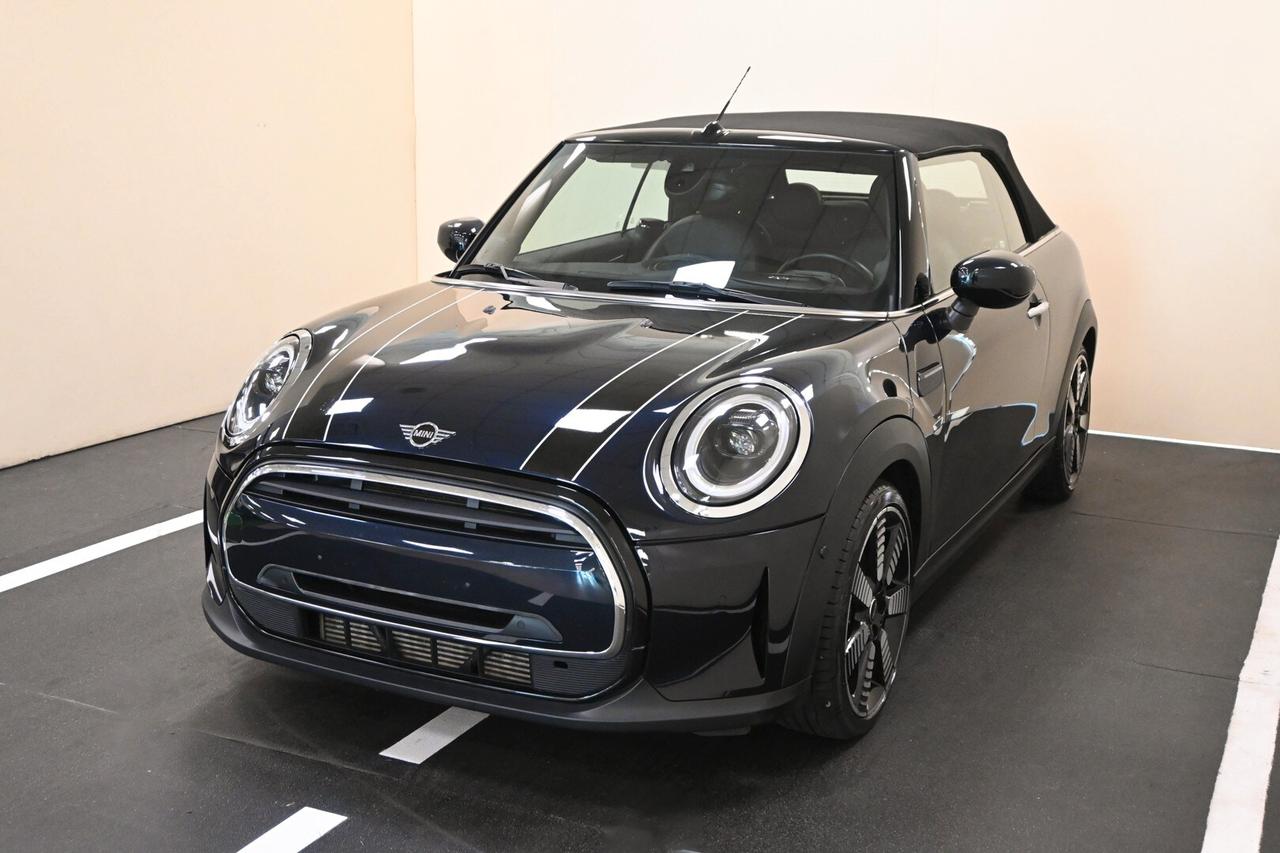 MINI Mini Cabrio (F57) Mini 1.5 Cooper Yours ...